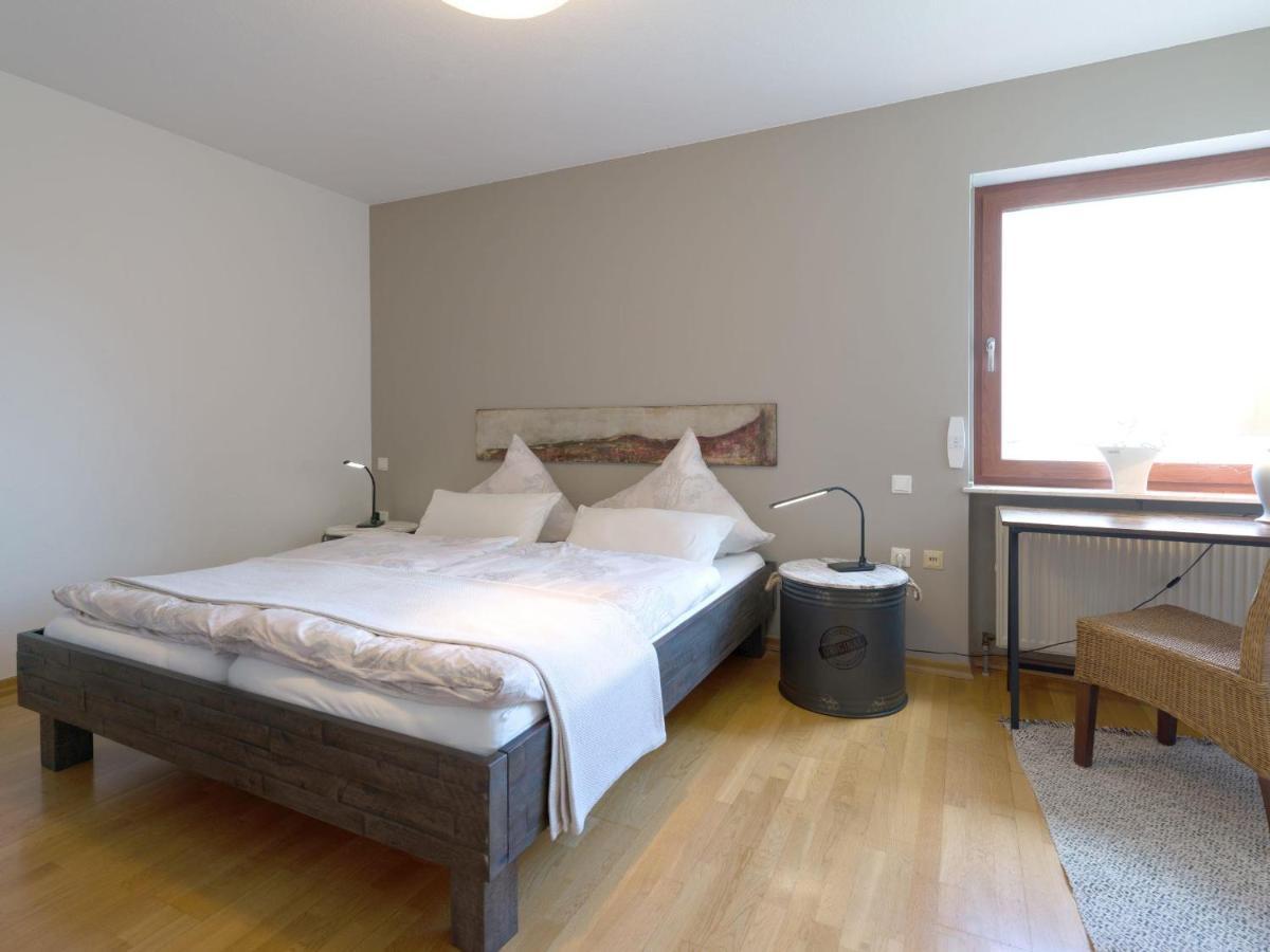 Ferienwohnung Auszeit Losheim Exteriér fotografie
