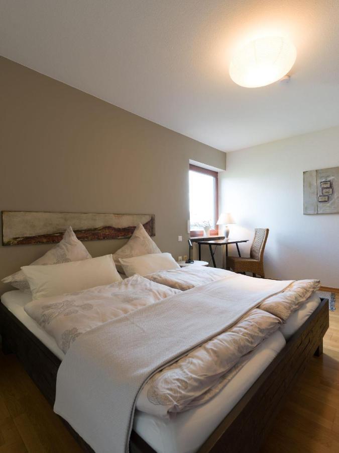Ferienwohnung Auszeit Losheim Exteriér fotografie