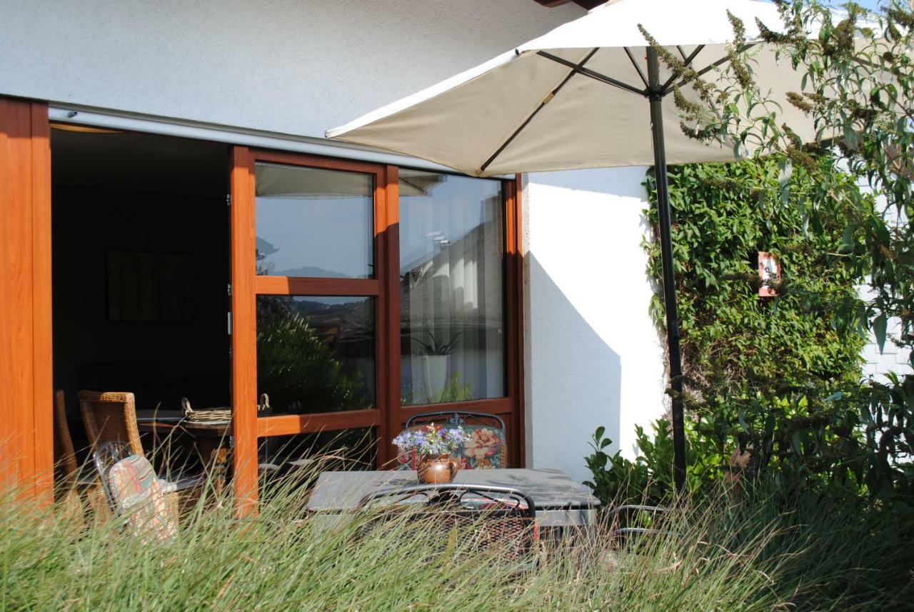 Ferienwohnung Auszeit Losheim Exteriér fotografie
